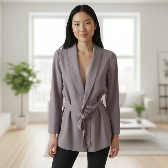 Babaton Jacket - Picture 3 of 6